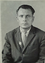 Пикалов Андрей Алексеевич